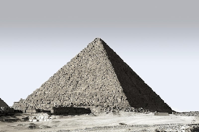 Timeless architecture